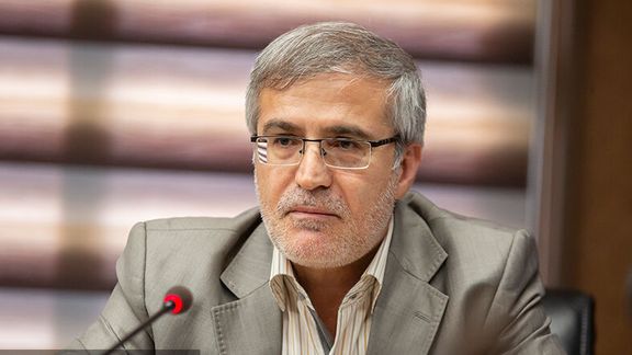 رویداد۲۴: مدیرعامل شرکت نفت و گاز پارس ۲۰۰ میلیون تومان خرج اقامت هتل در تهران کرده است