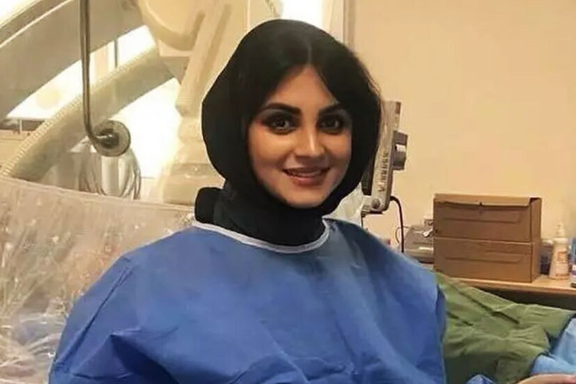 دادستان دلفان: پزشکی قانونی دلیل مرگ پرستو بخشی را خودکشی اعلام کرد