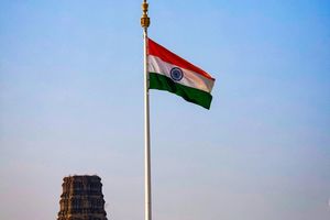 پلیس هند احتمال ارتباط دو متهم به جاسوسی با ایران را بررسی میکند