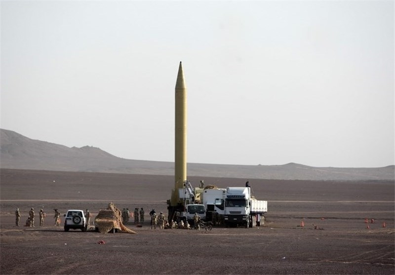 ارتش اسرائیل: نیمی از سکوهای پرتاب موشک ایران نابوده شده است