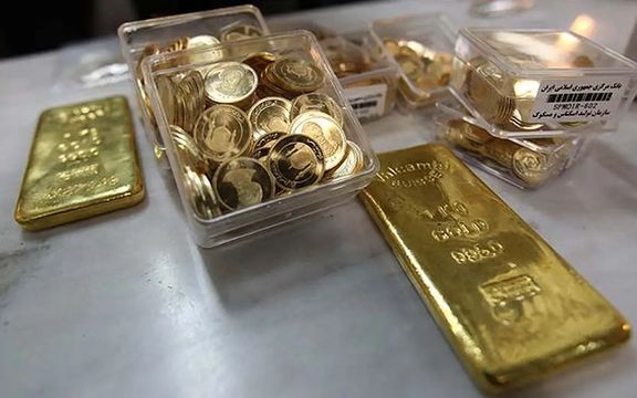 بهای طلا با گذر از مرز ۴ هزار دلار به بالاترین سطح تاریخی خود رسید