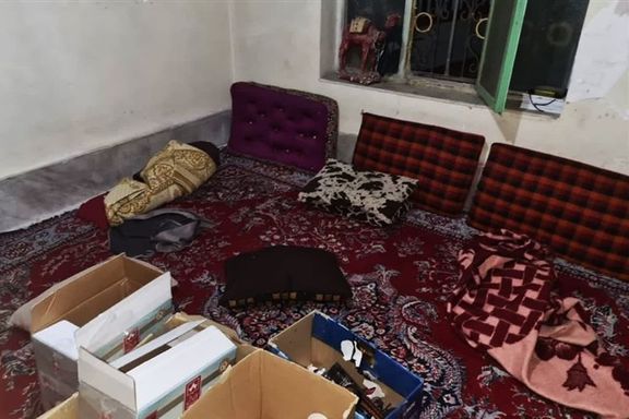 نماینده دادستان قزوین: یک کافه از نمازخانه برای ترویج فساد و فحشا استفاده میکرد