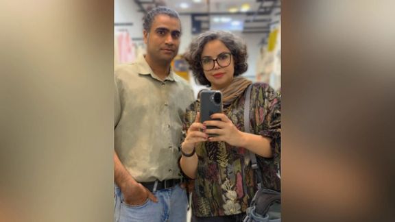 یورش به منزل لیلا مقدسی و رضا غلامحسینی در بندرعباس، و پروندهسازی امنیتی علیه آنان