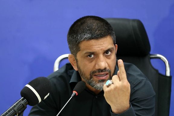 شکایت علیرضا دبیر از یک خبرنگار کشتی به دلیل انتقاد از رییس فدراسیون