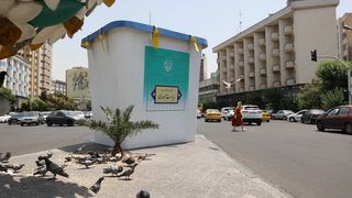 How Government Propaganda Heats up Elections in Iran