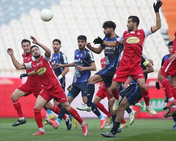 روایت تازه از بلوای «پیکان-پرسپولیس»؛ سرپرست استقلال اول مخالف تماشاگر بود، اما رضایت داد