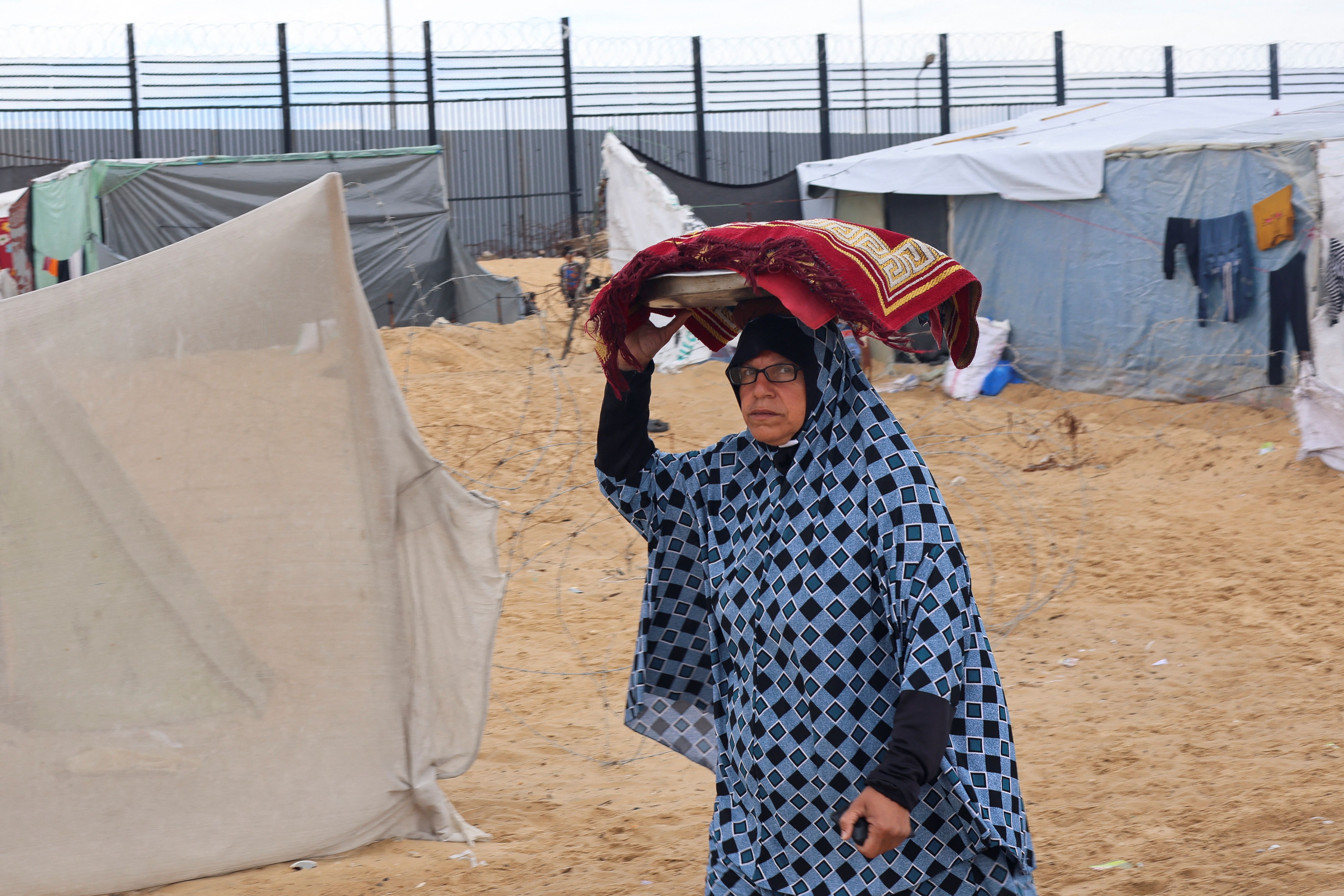 اولین کشتی حامل کمک‌های بشردوستانه در راه غزه