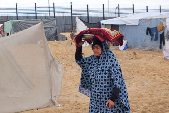 اولین کشتی حامل کمکهای بشردوستانه در راه غزه