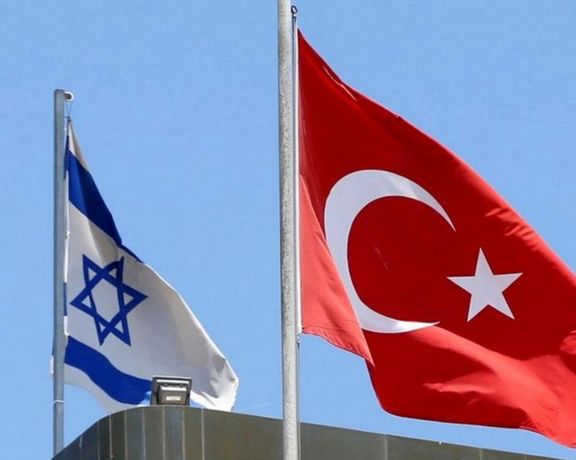 Turkey Warns Iran Against Attacking Israelis In Its Territory