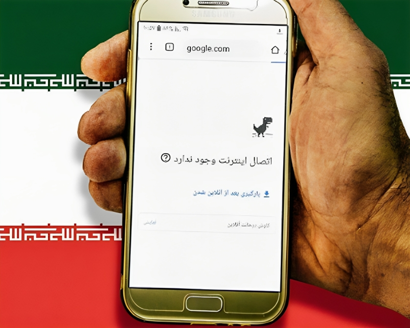 دولت پزشکیان قطع تلفن‌های شهروندان را تایید کرد