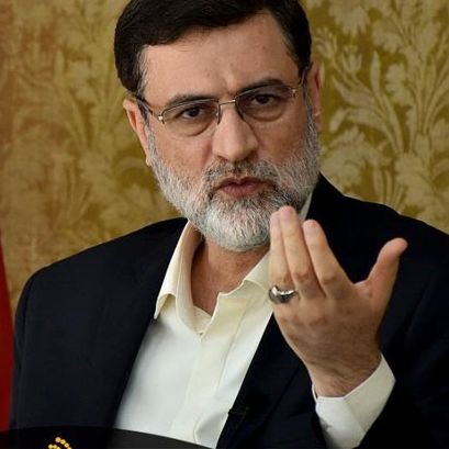 رییس بنیاد شهید: اگر در بانک دی اختلاس شود به نام بنیاد شهید تمام میشود و وجهه خوبی ندارد