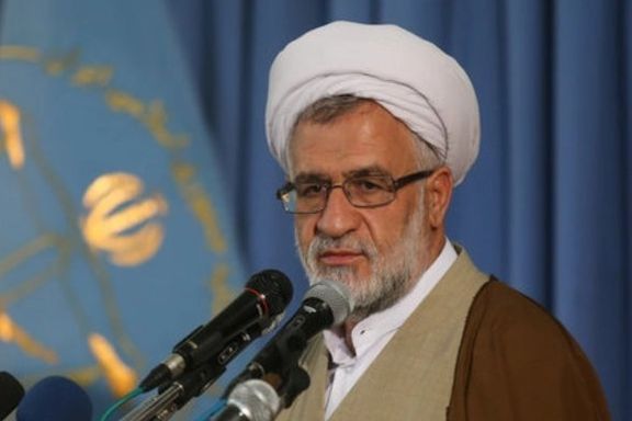 سازمان قضایی نیروهای مسلح: در یک سال اخیر موردی از بدرفتاری فرمانده با سربازان گزارش نشده