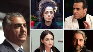 Debate Continues Over Resignation From Iranian Opposition Alliance