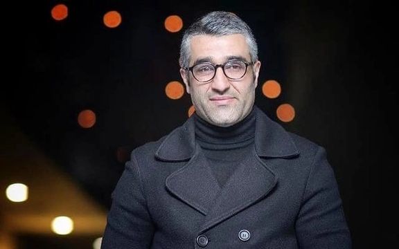 جمعآوری بیلبوردهای تبلیغاتی پژمان جمشیدی از سطح شهر