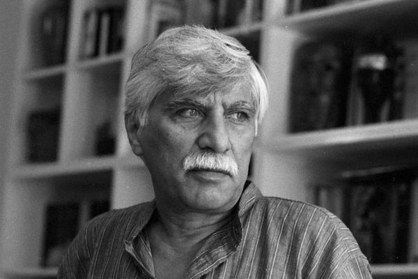 واکنشها به درگذشت بهرام بیضایی؛ قلبی که برای ایران میتپید، خاموش شد