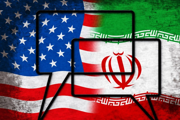 محادثات سرية بين طهران وواشنطن حول الأنشطة الإقليمية للحرس الثوري الإيراني