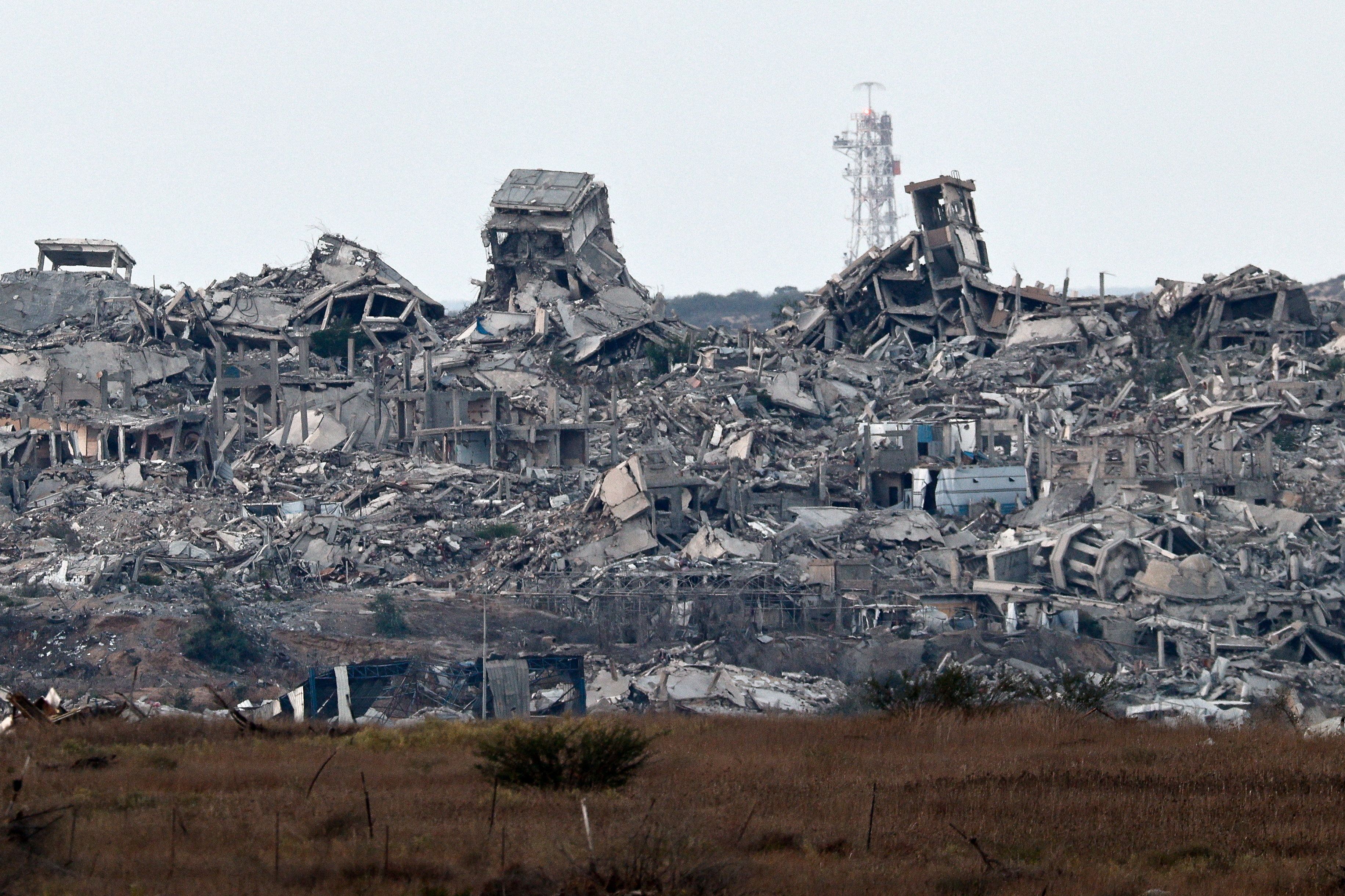 حمله هفتم اکتبر؛ جنگی که غزه و جهان را تغییر داد