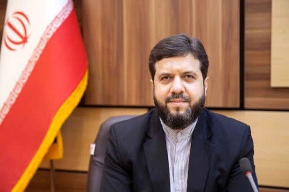 Abbas Johari, the chairman of the Election Headquarters for Tehran