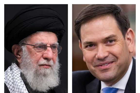 کنایه سناتور جمهوریخواه به خامنهای: شنیدهام به خامنهای در روز تولدش خوش گذشته