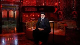 ۴۵ سال نقض حقوق بشر؛ آنچه در کارنامه ابراهیم رئیسی ثبت شد