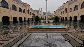 Prominent Cleric In Iran Says Government Money Bad For Seminaries