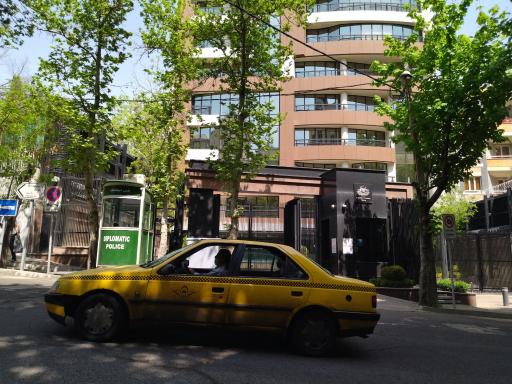 رسانه استرالیایی: کانبرا نگران واکنش تلافی‌جویانه تهران علیه دیپلمات‌های استرالیایی بود