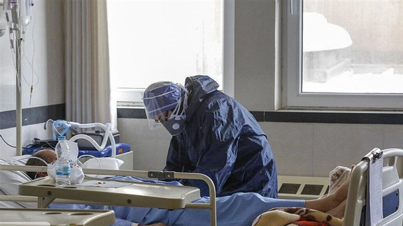 تشدید بحران در خوزستان؛ درخواست اعزام نیروی درمانی از وزارت بهداشت