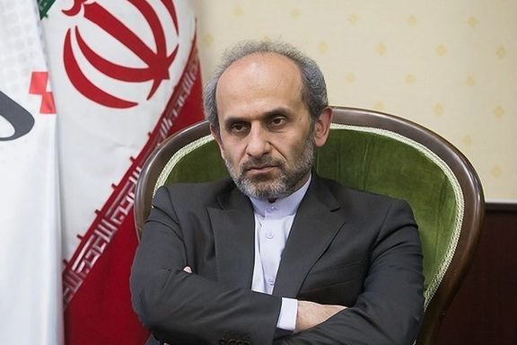 رییس سازمان صداوسیما: دستور دادند برای گزارش متروپل یکی دو ساعت بس است