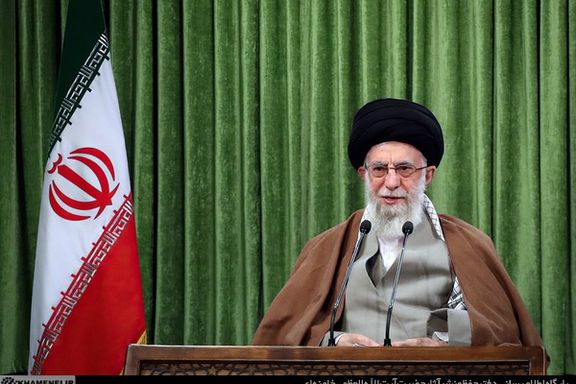 US Says Iran Abandoned Previous Compromises In Latest Nuclear Talks