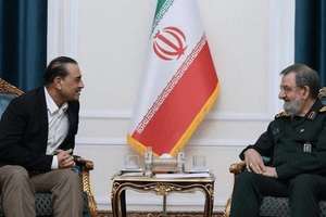 بزرگترین تهاجم مالی؛ تهدید تهران به تلافی و خودداری آمریکا از اعمال فوری تحریمهای ثانویه