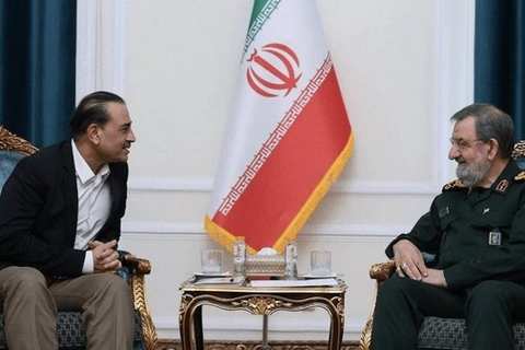 بزرگترین تهاجم مالی؛ تهدید تهران به تلافی و خودداری آمریکا از اعمال فوری تحریمهای ثانویه
