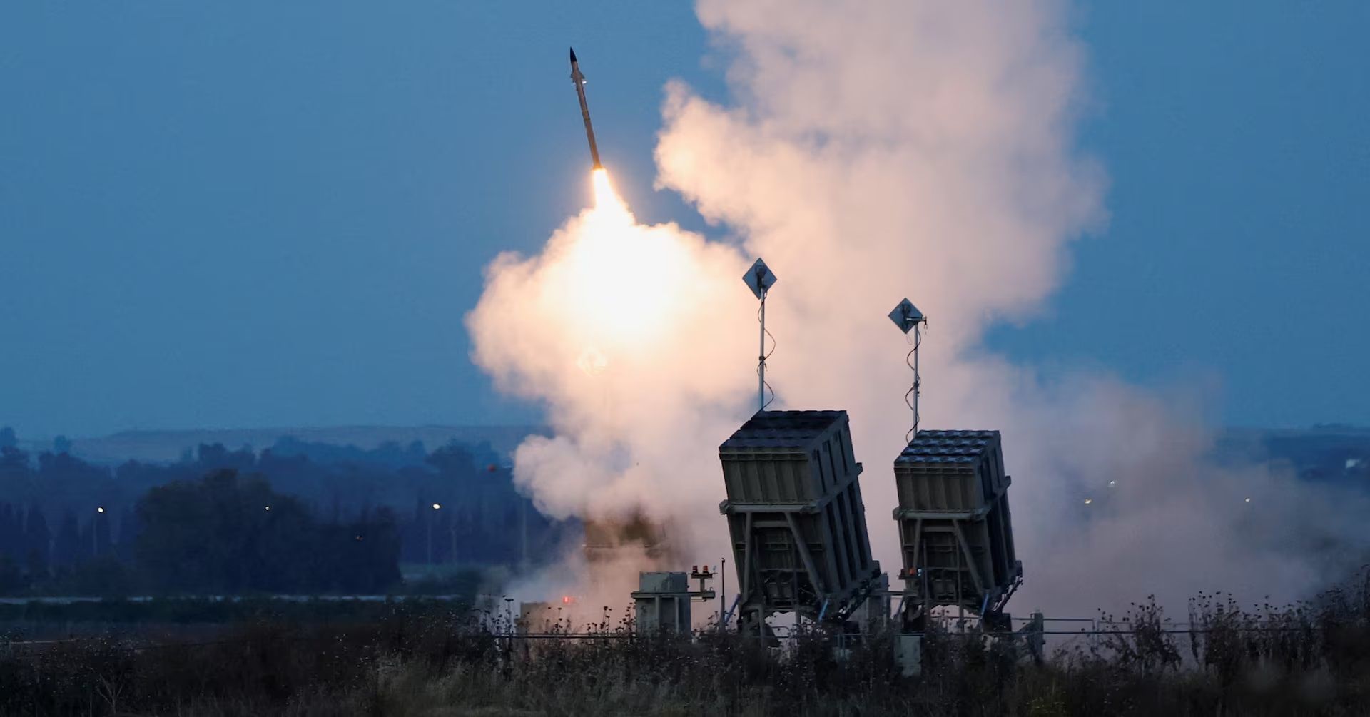 کانال ۱۲: اسرائیل تولید موشک‌های پیکان را برای مقابله با ایران توسعه می‌دهد