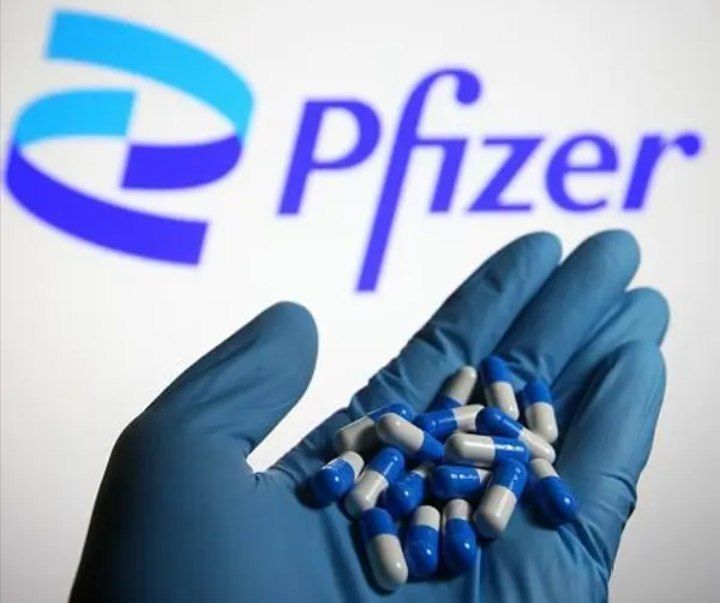"توزيع" حبوب فايزر المضادة لكورونا عبر شركات هندية في إيران