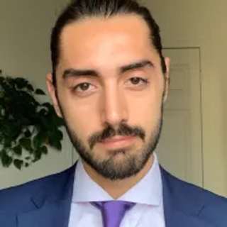 Omid Iravanipour