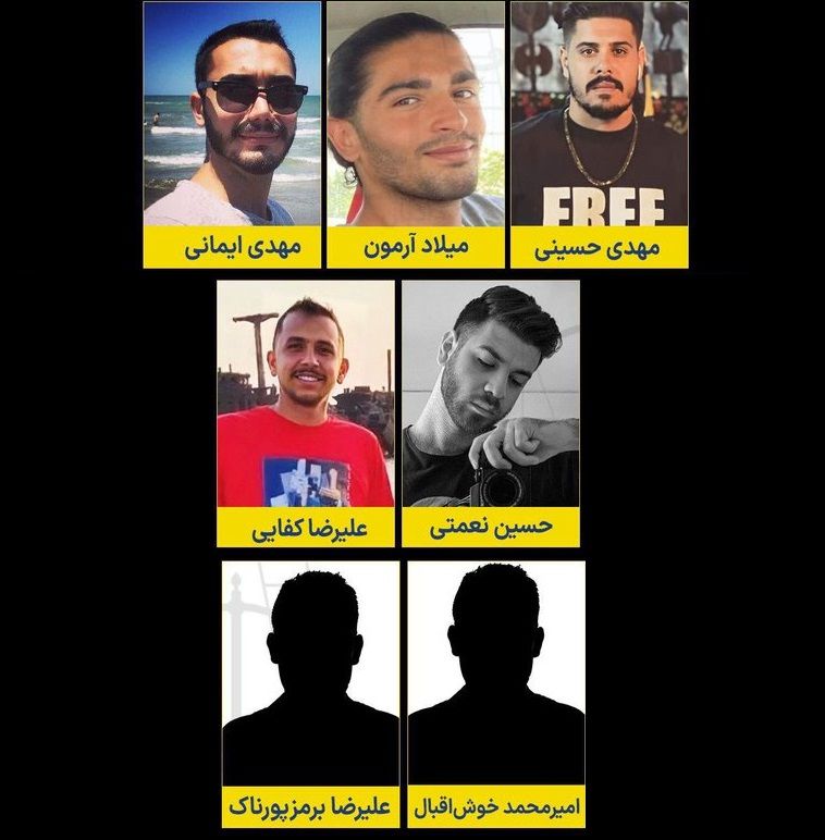 پرونده «شهرک اکباتان» و مرگ یک طلبه بسیجی؛ فردی به نام نوید نجاران در اهواز بازداشت شد