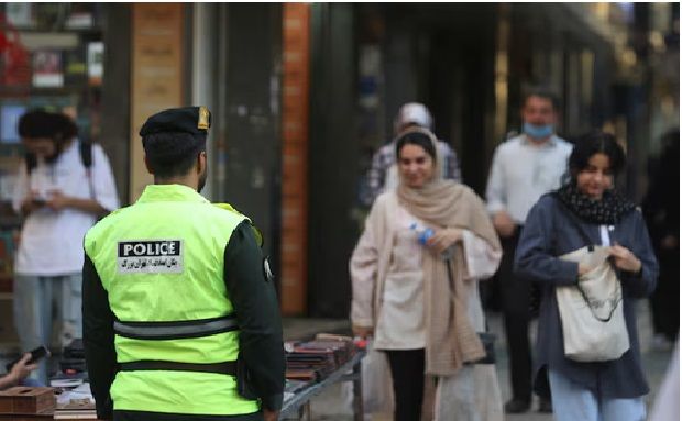 Australia, UK ministers rap Iran over human rights violations