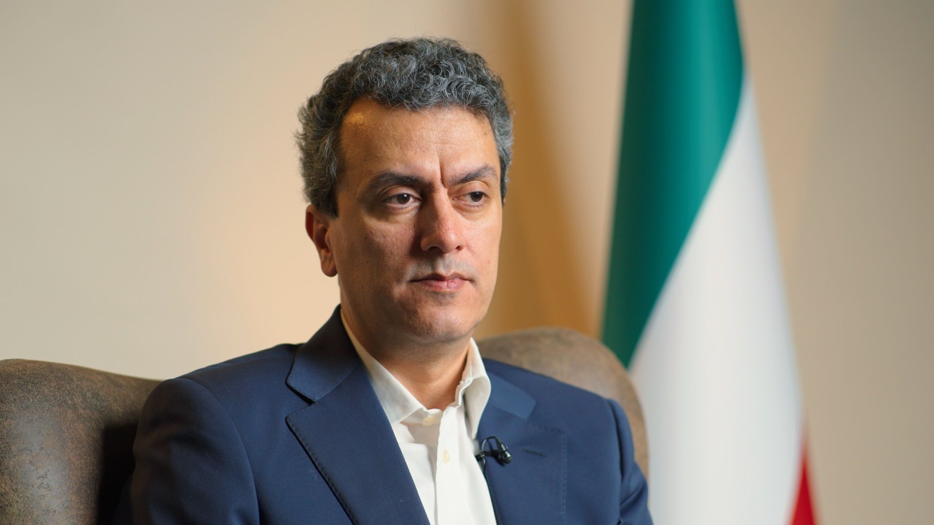 Majid Zamani (undated)