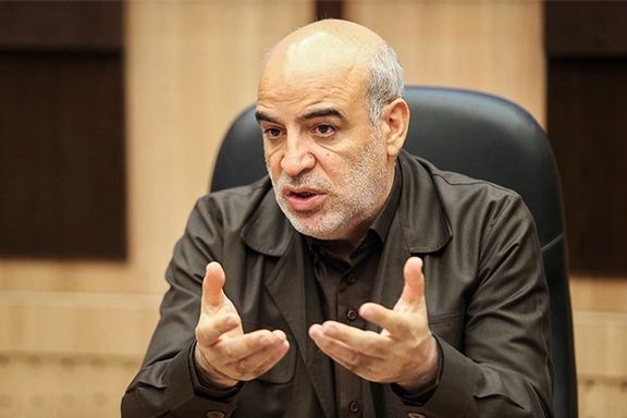 نماینده مجلس خواستار تعطیلی شهر تهران به دلیل «گرما و افزایش سطح اشعه فرابنفش» شد