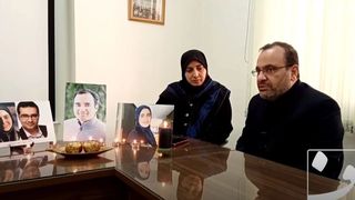 Iran Still Seeks To Cover Up Downing Of Ukraine Plane