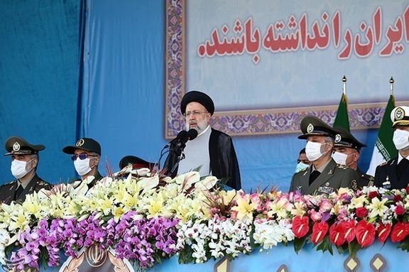 الرئيس الإيراني: إذا ارتكبت تل أبيب أدنى تحرّك ضدنا فسيكون الرد في قلب إسرائيل