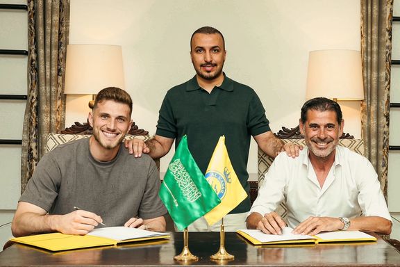 بنتو متئوس در ریاض؛ النصر عربستان سعودی گلر تیم ملی برزیل را جذب کرد