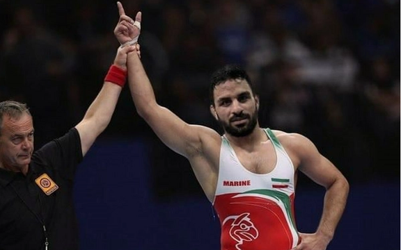 خواهر نوید افکاری: با این همه درد استوار و پرقدرت به راه برادران افکاری ادامه میدهیم