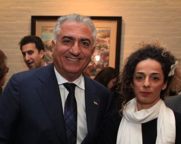 شاهزاده رضا پهلوی و مسیح علینژاد پایان بهمن ماه در کنفرانس امنیتی مونیخ شرکت میکنند