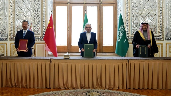 نشست سهجانبه در تهران خواستار پایان فوری حملات اسرائیل در منطقه شد