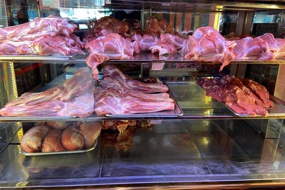 شهرداری تهران:در یکسال گوشت گوسفند تا ۳۳ هزار تومان و گوشت گوساله تا ۵۶ هزار تومان گران شد