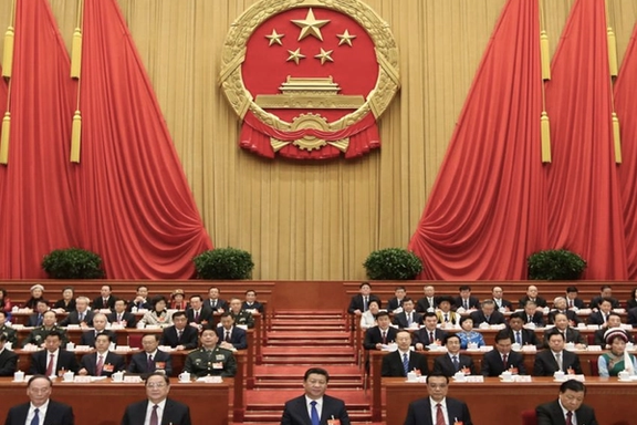 اعلام زمان برگزاری کنگره ملی حزب کمونیست چین و احتمال ریاست جمهوری سه دورهای شی جینپینگ