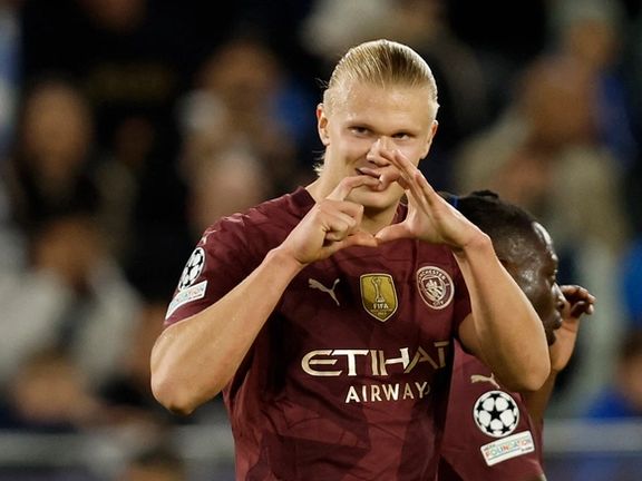 همزمان با بازگشت به نوکمپ؛ ارلینگ هالند، رویای شگفتانگیز لاپورتا برای بارسلونا