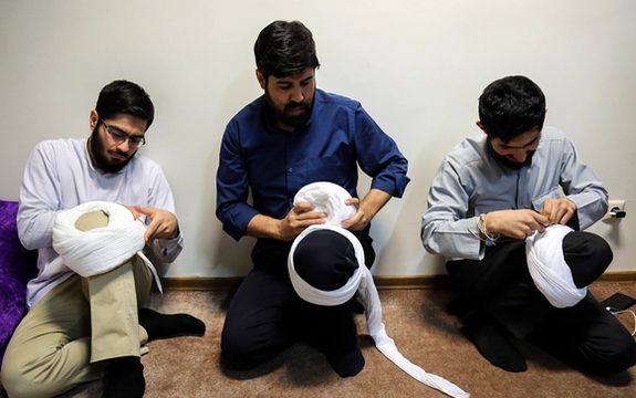 مدیرعامل شرکت شهرکهای صنعتی قم: قم آماده است به قطب تولید پوشاک کشور تبدیل شود