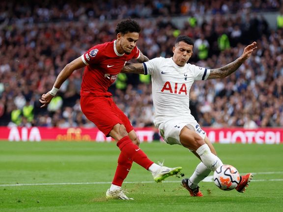 اجحاف بزرگ در حق شاگردان کلوپ؛ اتحادیه داوران اعتراف کرد گل لیورپول سالم بود