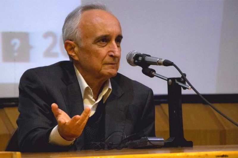 بازتاب سخنان موسی غنی‌نژاد در فضای مجازی درباره ضرورت آزادی و مبارزه با فساد در ایران